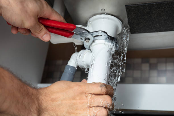 Best Emergency water damage restoration  in Osceola, MO