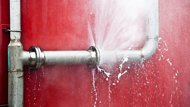 Water damage restoration experts in Osceola, MO